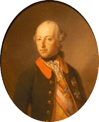 Joseph II d'Autriche